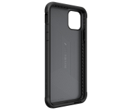 Etui Defense Lux do iPhone 11 Pro Max włókno węglowe czarne - 1460397 - zdjęcie 5